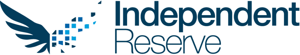 Independent Reserve Crypto Comparison